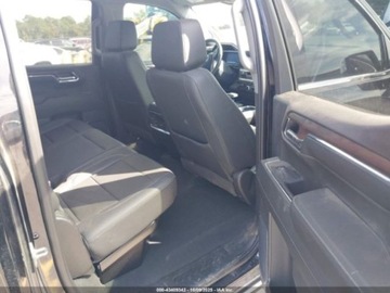  GMC Sierra 1500 4WD SHORT BOX SLT, 2024r., 4x4, 3.0L 3.0 Diesel 305KM, zdjęcie 9