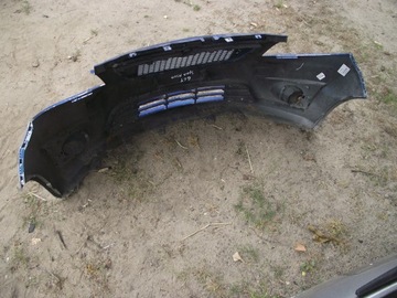 ПЕРЕДНИЙ БАМПЕР CHEVROLET SPARK M300 10R GCT