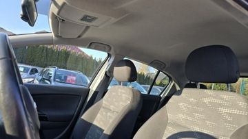 Opel Corsa D Hatchback 1.2 Twinport ECOTEC 70KM 2011 Opel Corsa Satellite, bagażnik rowerowy Flex-Fix, zdjęcie 18