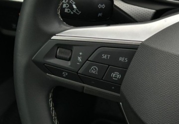 Seat Leon IV 2024 Seat Leon Sportstourer Style, GWARANCJA, ACC, Kamera cofania, Bezwypadkowy, zdjęcie 19