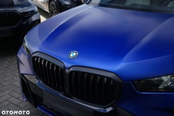 BMW X5 G05 SUV Plug-In Facelifting 3.0 50e 490KM 2026 BMW X5 BMW X5 3.0 Hybryda Plug-in 490KM, zdjęcie 13