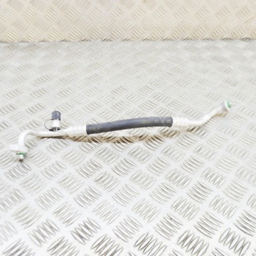 KIA NIRO 2020 WAZ / PŘÍVOD KLIMATIZACE A/C