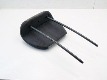 ПОДГОЛОВНИК СИДЕНЬЯ ЗАДНИЙ СЛЕВА, RENAULT MODUS 2007 г.