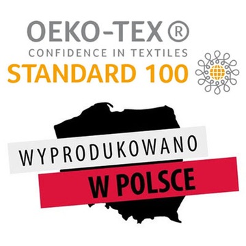 КОМПЛЕКТ ПОСТЕЛЬНОГО БЕЛЬЯ ИЗ ХЛОПКА С СЕРДЕЧКАМИ 160х200 СМ