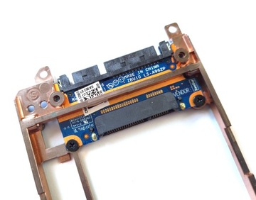АДАПТЕР ДЛЯ ДИСКА SATA РАМА MSATA DELL E7450 E7440