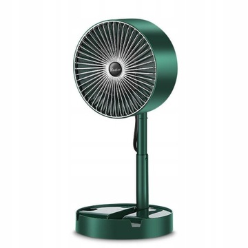 ELEKTRYCZNY TERMOWENTYLATOR FARELKA GRZEJNIK 1000W