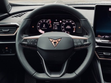 Cupra Formentor Crossover 1.5 TSI 150KM 2026 Cupra Formentor 1.5 TSI 150KM, zdjęcie 12
