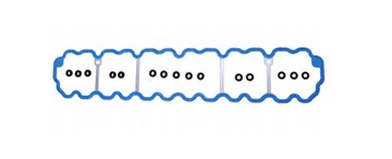 USZCZELKI POKRYWY ZAWORÓW JEEP CHEROKEE (XJ) 1996-200, 4.0L