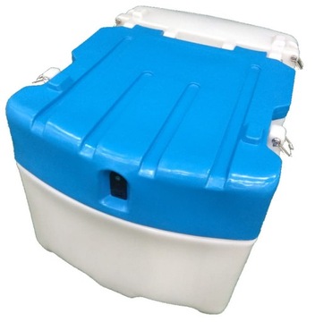 Zbiornik na AdBlue mobilny Truck Tank 425l Basic