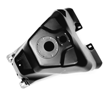 ZBIORNIK PALIWA ACCESS MOTOR LUCKY STAR 450
