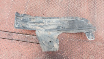 NISSAN OE 63843-4CB0A PODBĚH PŘEDNÍ L