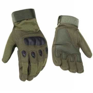 Перчатки TACTICAL MILITARY XL