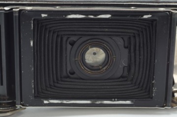 КАРМАННЫЙ KODAK SERIES II №1 (1922-1931) – жемчужина коллекции