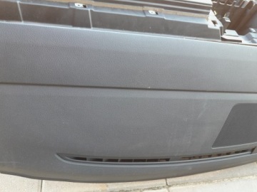 КОНСОЛЬ ПРИБОРНОЙ ПАНЕЛИ PASSAT B8 HEAD UP