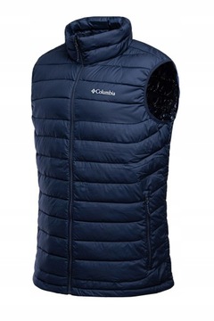 Bezrękawnik męski COLUMBIA Powder Lite Vest r.6XL