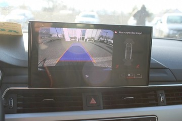 Audi A4 B9 Avant Facelifting 2.0 35 TDI 163KM 2020 Audi A4 Avant S-Tronic Gwarancja F-vat Salon Polsk, zdjęcie 30