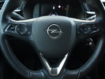 Opel Corsa F Hatchback 5d 1.2 Turbo 100KM 2022 Opel Corsa 1.2 Turbo, Salon Polska, 1. Właściciel, zdjęcie 18