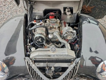 Ford 1939 Ford Inny Deluxe 1939 3.6 Benzyna 85KM, zdjęcie 6