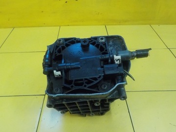 GALAXY MK3 S-MAX 2.0 TDCI 13r 140KM UFWA obudowa filtra paliwa 9683199680