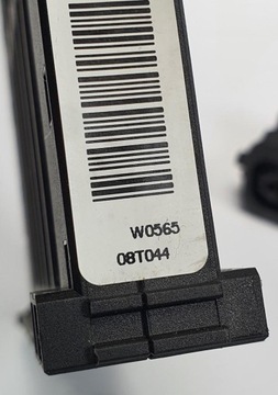 RADIÁTOR ELEKTRICKÁ RENAULT KOLEOS I 2.0 DCI