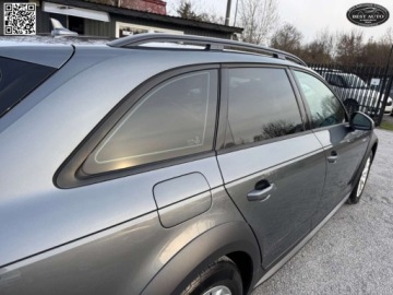 Audi A4 B9 Avant 2.0 45 TFSI 245KM 2019 Audi A4 Allroad Allroad -Quattro - Szwajcaria - Top - 2 x kola 2.0 Benzyna, zdjęcie 25