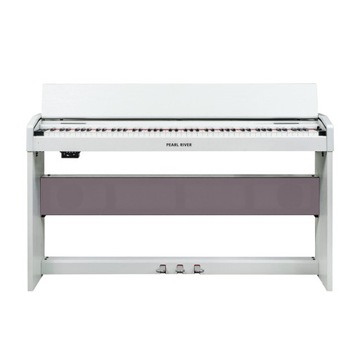kompaktowe pianino cyfrowe Pearl River Modern