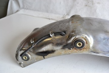 Фонарь заднего крыла Yamaha SR 400