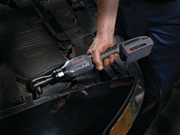 ИНГЕРСОЛЛ RAND R3150 АККУМУЛЯТОРНЫЙ КЛЮЧ С ХРАПОВИКОЙ