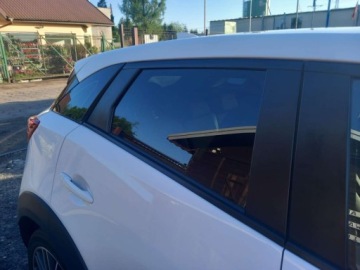 Mazda CX-3 2017 Mazda CX-3 Mazda CX-3 SKYACTIV-G 120 FWD Exclusive-Line 2.0 Benzyna 150KM, zdjęcie 35