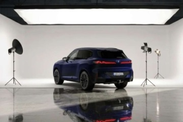 BMW X5 G05 2026 BMW X5 Nowa X5 313KM Bowers Wilkins Wielofunkcyjcne fotele M 3.0, zdjęcie 6