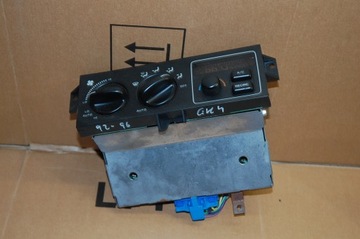 PANEL STEROWANIA - GRAND CHEROKEE ZJ 92-96