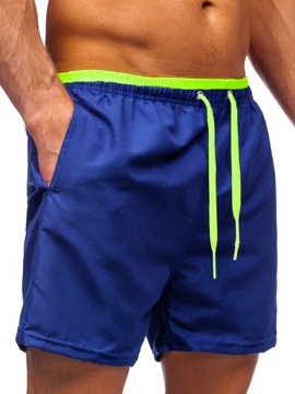 БЫСТРОСУХИЕ ШОРТЫ ДЛЯ ПЛАВАНИЯ МУЖСКИЕ КОРОТКИЕ ШОРТЫ ДЛЯ ПЛАВАНИЯ #M V