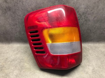 LAMPA LEWY TYŁ JEEP GRAND CHEROKEE WJ