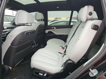 BMW X7 2026 BMW X7 XDrive40I M Sport 2026 3.0 Benzyna 375KM, zdjęcie 19
