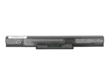 Аккумулятор для Sony VAIO SVF1521BYG SVF1521BZA 2200 мАч