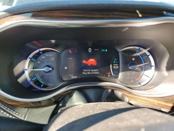 Chrysler Pacifica II 2022 Chrysler Pacifica Hybrid Limited 2022 3.6l 3.6 Hybryda 260KM, zdjęcie 9