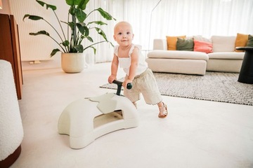 SCOOT AND RIDE Sand My First RIDER от 6 м+ PUSH 3в1 Доска на колесах