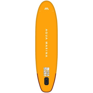 Доска для серфинга Aqua Marina Fusion 10´10