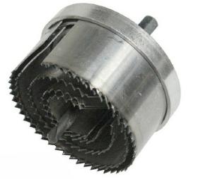 Otwornice do drewna metalu od 28 do 75mm 3192