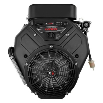 Silnik benzynowy Loncin LC2V90FD 26 kW Wał 36.5mm