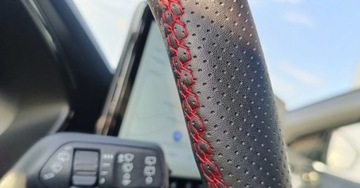 Ford Focus IV Kombi Facelifting 1.5 ECOBLUE 115KM 2025 Ford Focus Ford Focus 1.5 EcoBlue (diesel) A8, ST-LINE X, kombi 1.5 Diesel, zdjęcie 17