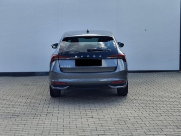 Skoda Scala Hatchback Facelifting 1.5 TSI 150KM 2025 SKODA Scala Edition 130 1.5 TSI DSG Hatchback 150KM 2025, zdjęcie 4