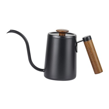 Czajnik przelewowy do kawy 600 ml Czajnik do