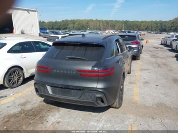  Genesis GV70 2.5T 2025 2.5 Benzyna 300KM, zdjęcie 5