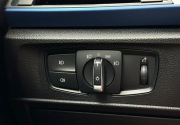 BMW Seria 1 F20-F21 Hatchback 5d Facelifting 2015 116i 109KM 2016 BMW Seria 1 BMW Seria 1 116i Edition M Sport Shadow 1.5 Benzyna 109KM, zdjęcie 14