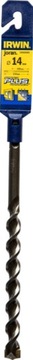 Wiertło do betonu SDSPlus 14 210 SPEEDHAMMER IRWIN