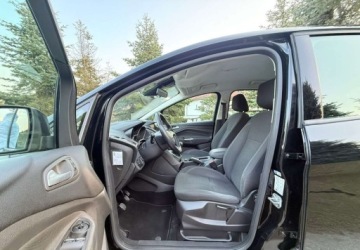 Ford C-MAX II Grand C-MAX Facelifting 1.5 TDCi 95KM 2015 Ford C-MAX Ford C-MAX 1.5 TDCi Start-Stop-System COOLampCONNECT 1.5 95KM, zdjęcie 14