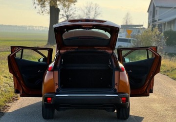 Peugeot 2008 II e-SUV Elektryczny 50kWh 136KM 2020 Peugeot 2008 e2008 tylko 30 tys.km PISEMNA GWARANCJA w cenie Transport, zdjęcie 16