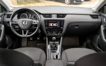 Skoda Octavia III Liftback Facelifting 2.0 TDI 150KM 2019 Skoda Octavia Skoda Octavia III 2.0TDi 150KM SALON POLSKA Faktura VAT23, zdjęcie 9