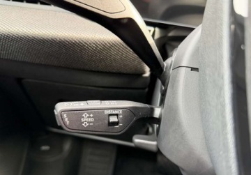 Audi A5 B10 Avant 2.0 TFSI 150KM 2025 Audi A5 Avant Sline salon Polska gwarancja kamera VAT23 2.0 Benzyna 150KM, zdjęcie 24